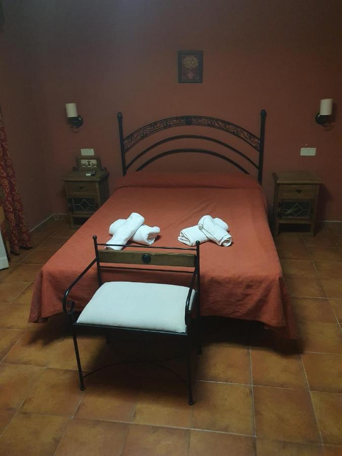 Hostal La Plata Оропеса Екстериор снимка