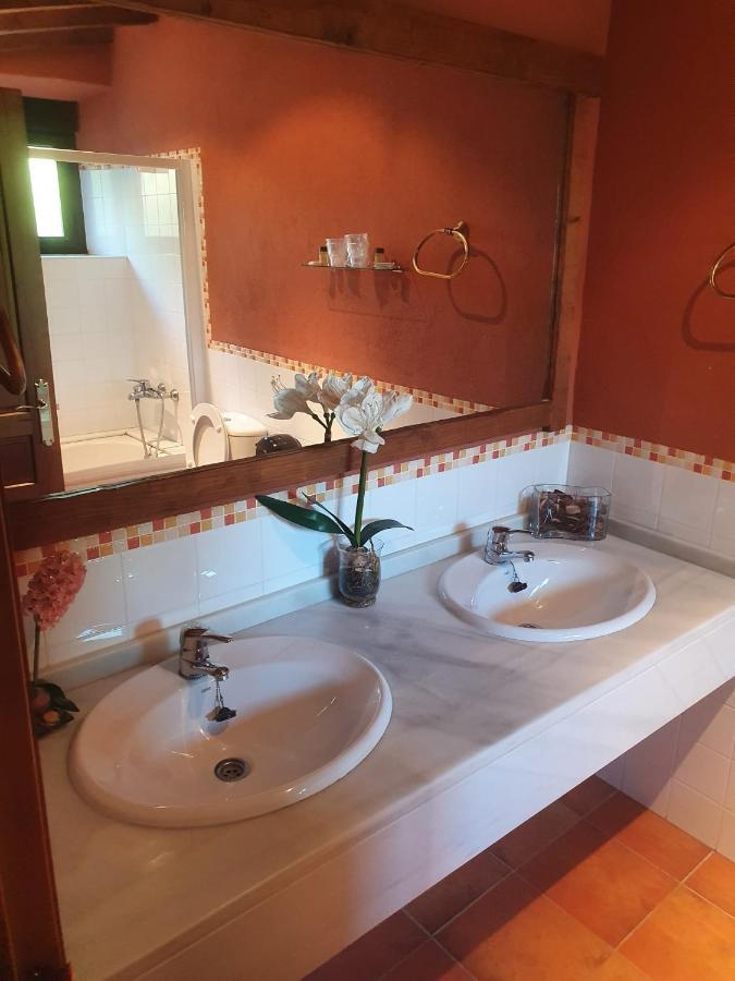 Hostal La Plata Оропеса Екстериор снимка