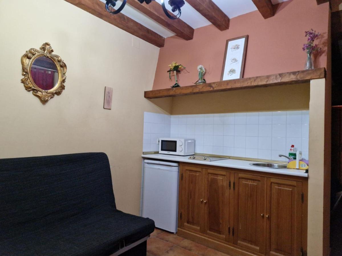 Hostal La Plata Оропеса Екстериор снимка
