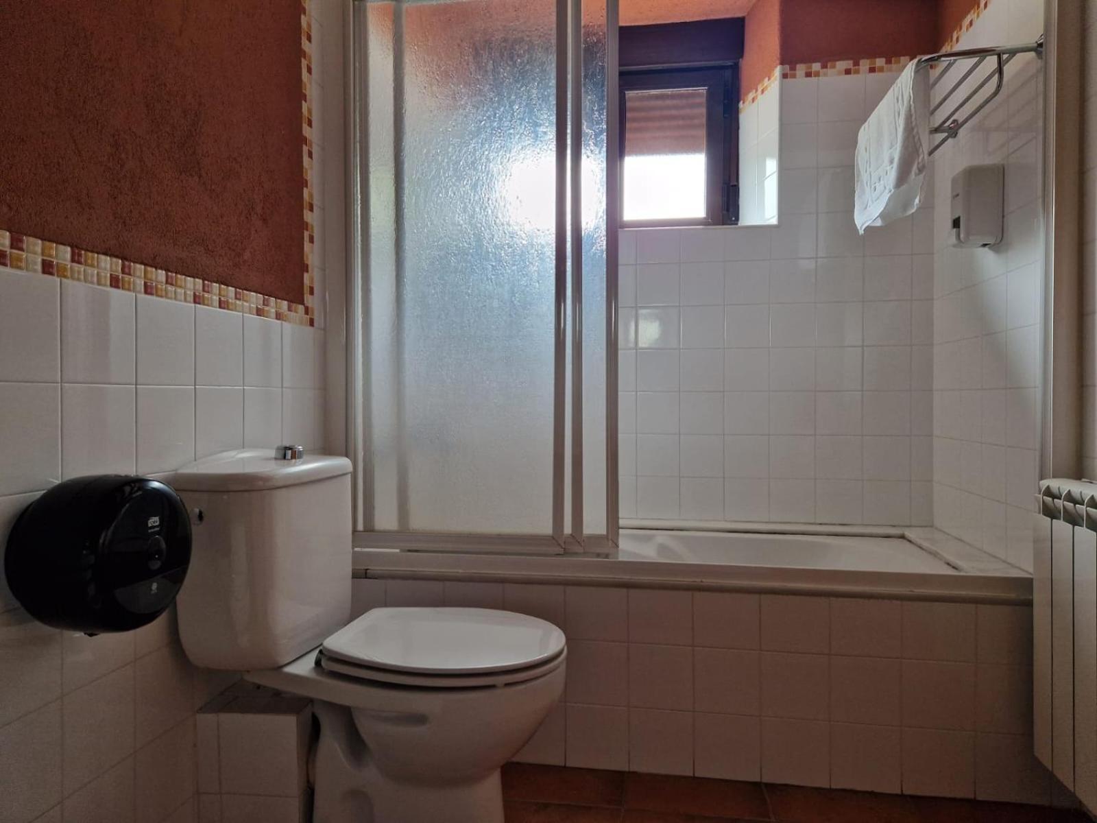 Hostal La Plata Оропеса Екстериор снимка